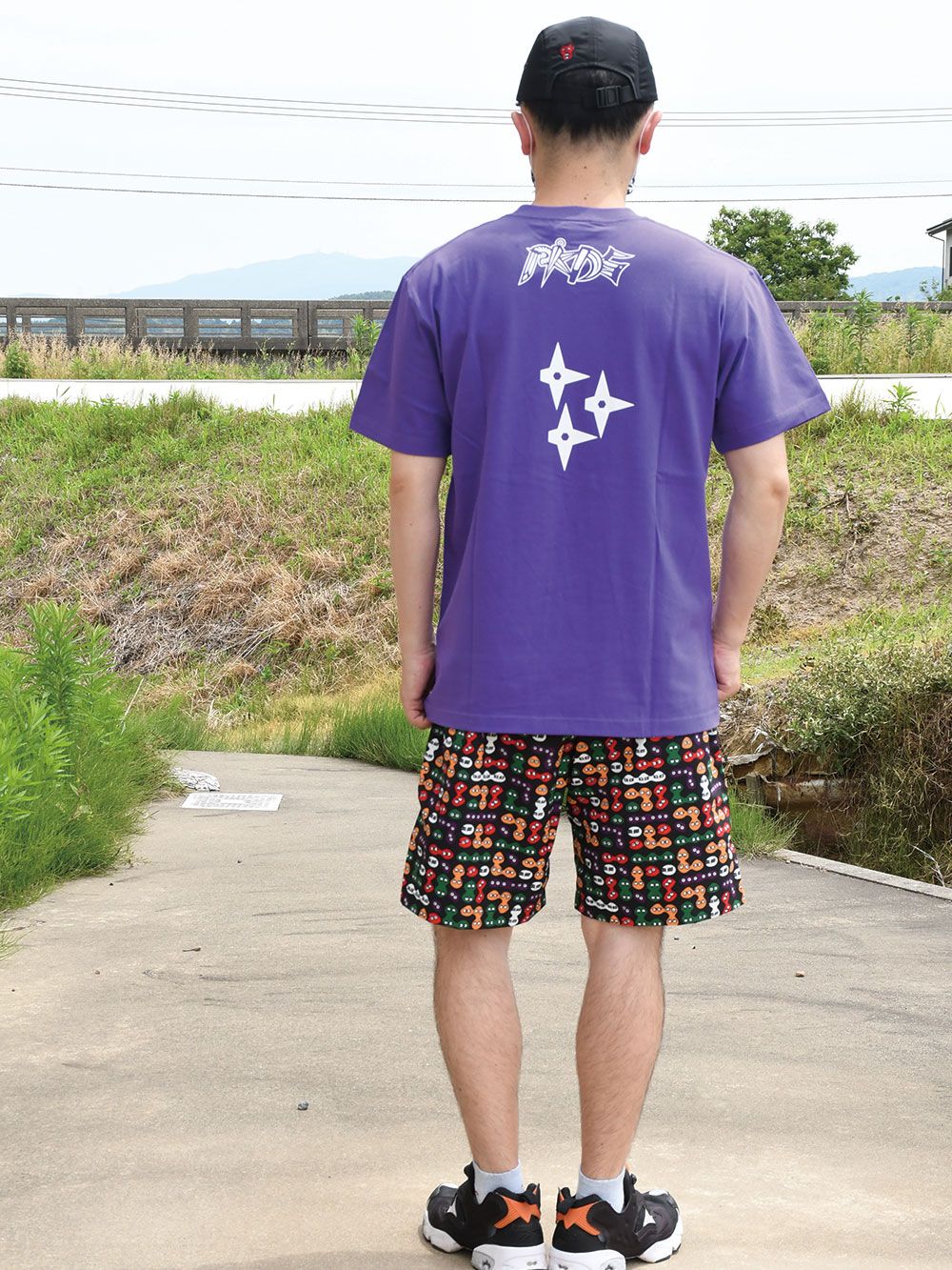 3NINJA.TEE