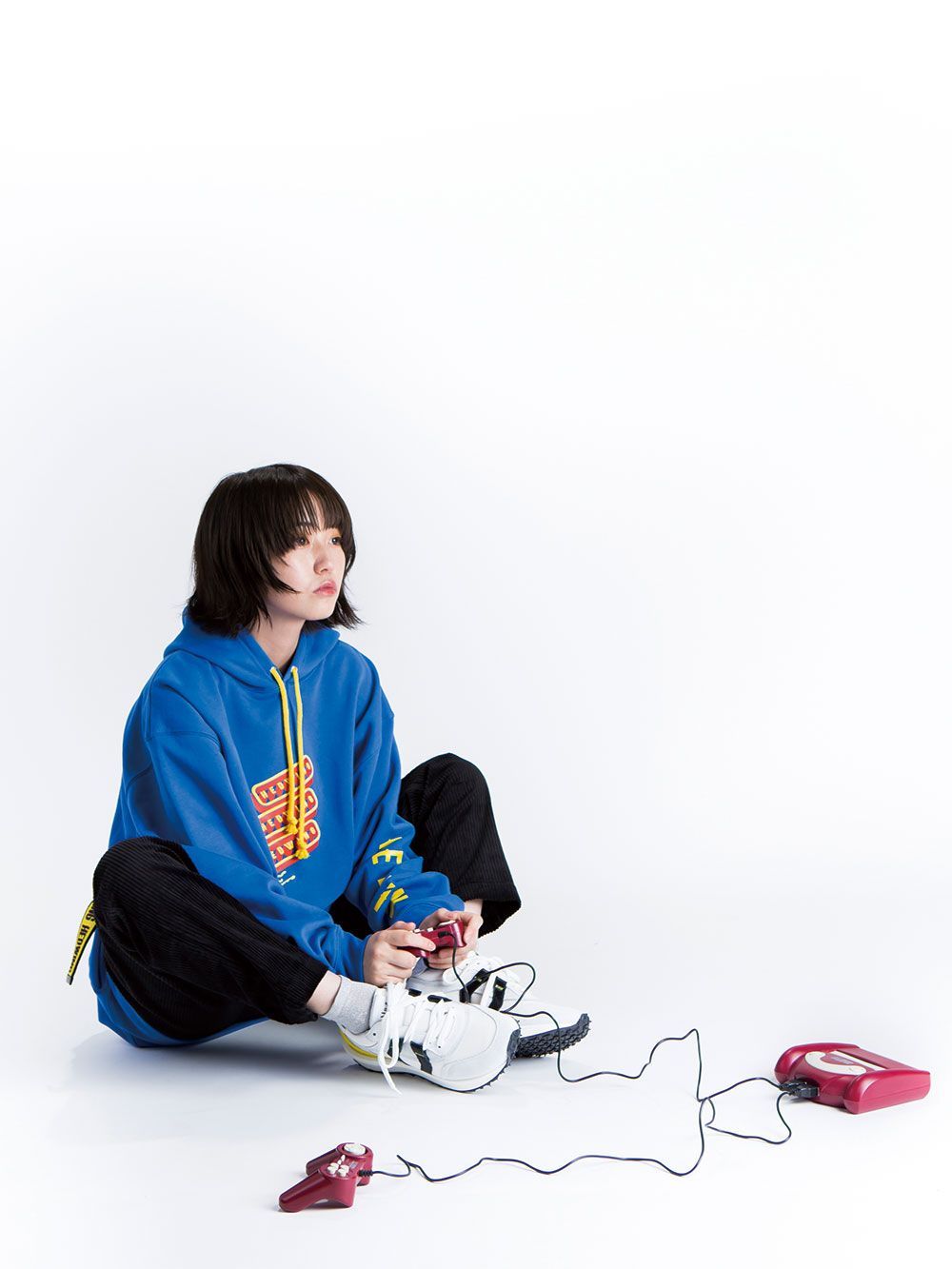 Game Maker Hoodie