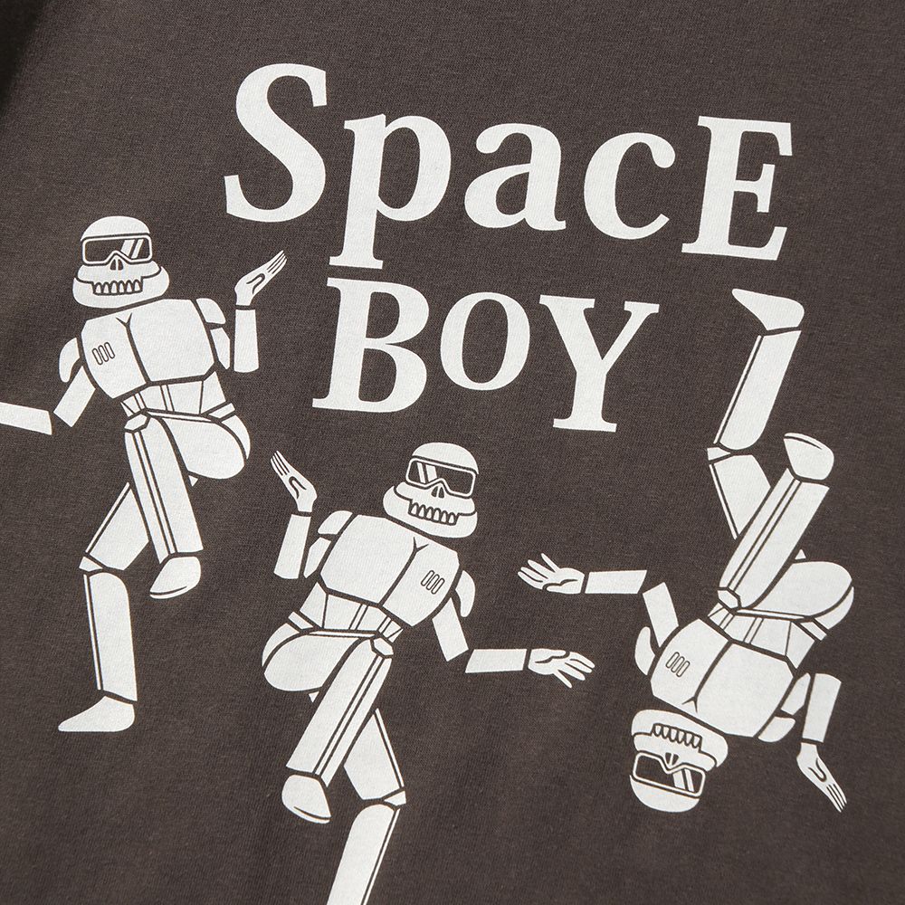 スペースボーイTEE