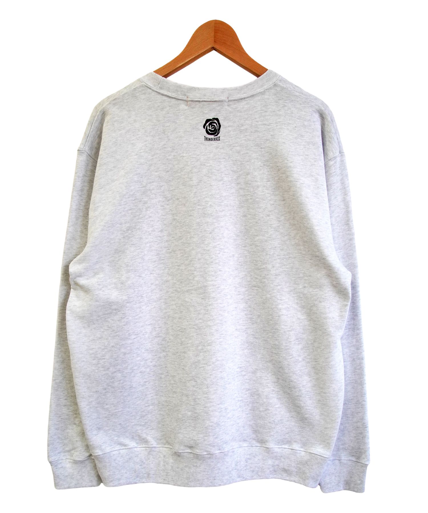 HERO OF MTR-SWEAT