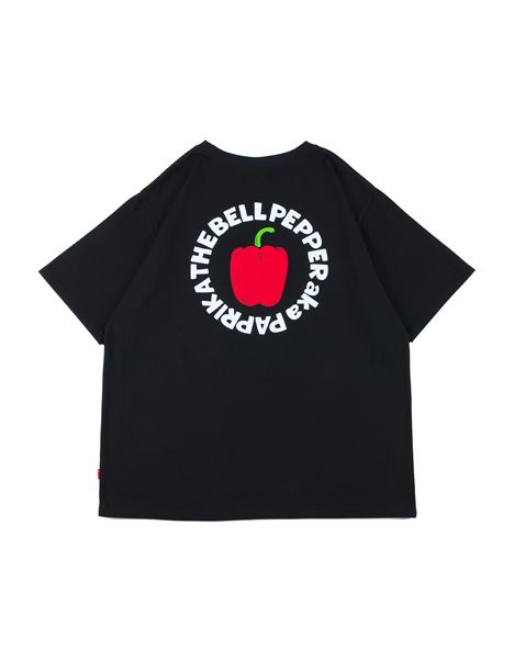 ROLLING CRADLE - RC×PUNK DRUNKERS COSPLAYGIRL TEE | DOLL