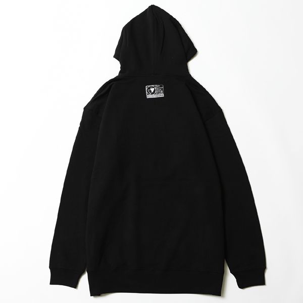 EYE -Pullover-
