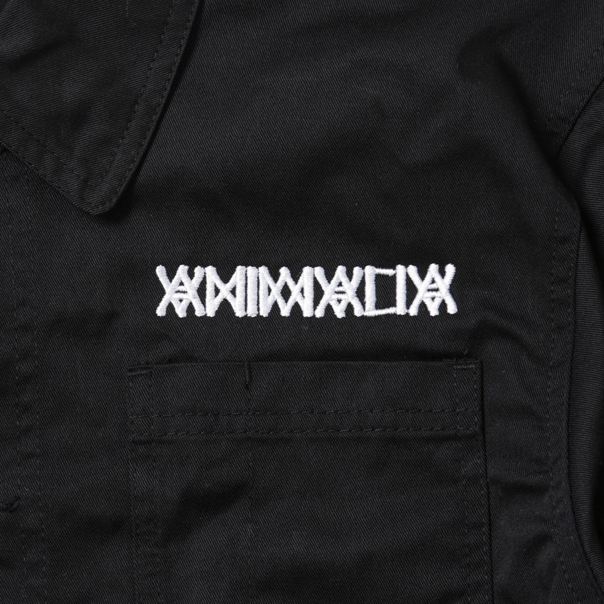 COVERALLS - SWAGGER