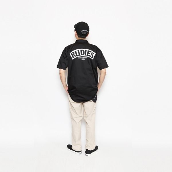SLICK WORK-SHIRTS