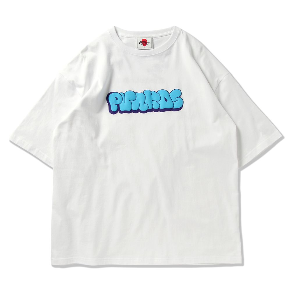 プクッとロゴBIG.TEE