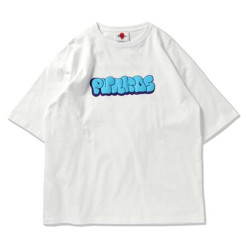 プクッとロゴBIG.TEE