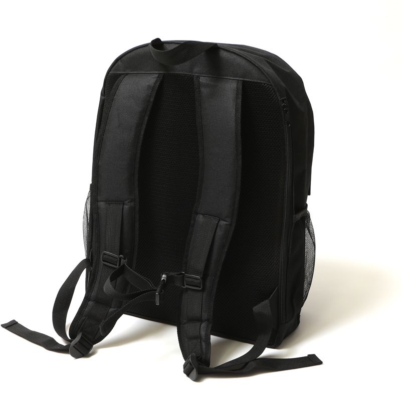 BACK-PACK