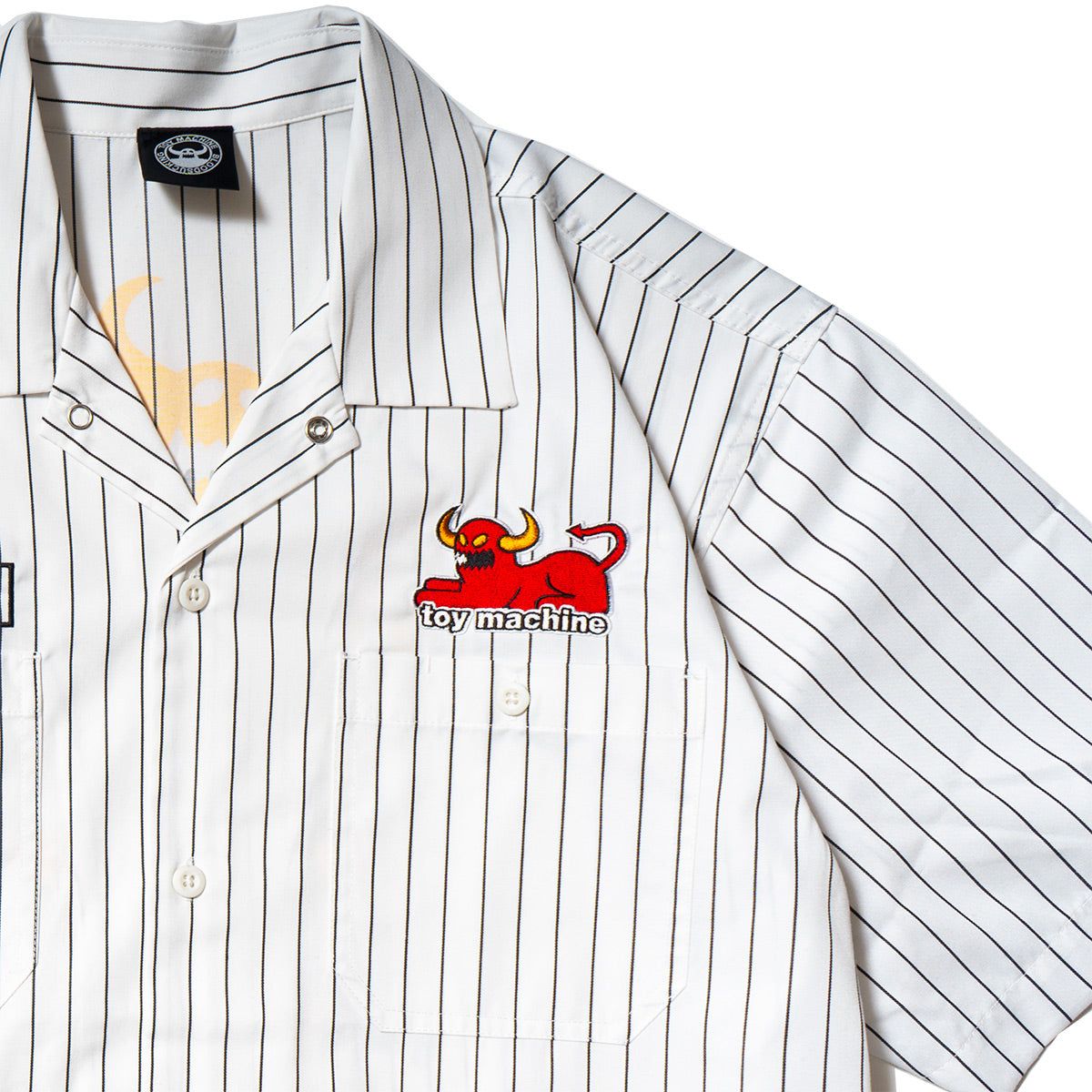 OG MONSTER WORK-SHIRTS