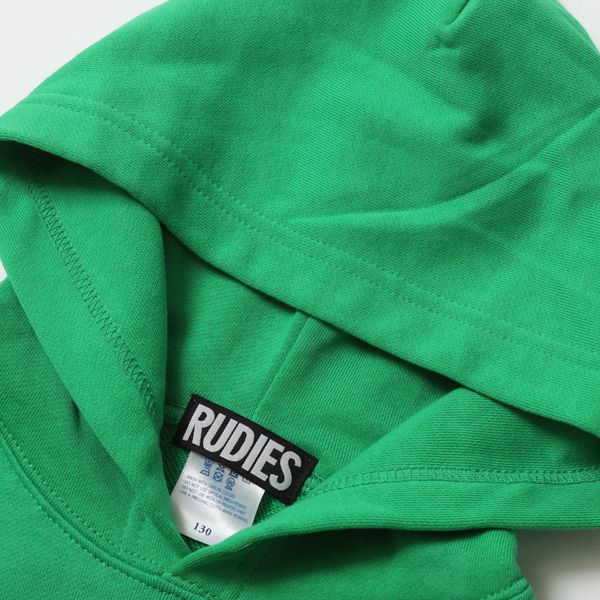 KIDS GUESTPASS HOOD-SWEAT
