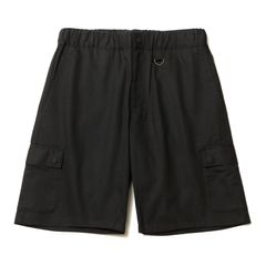 GHOST CARGO-SHORTS