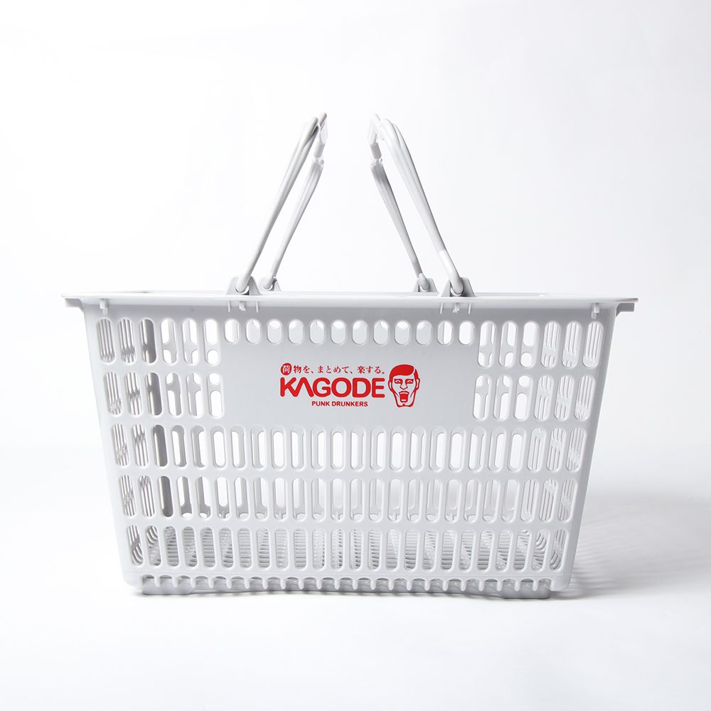 買い物KAGODE