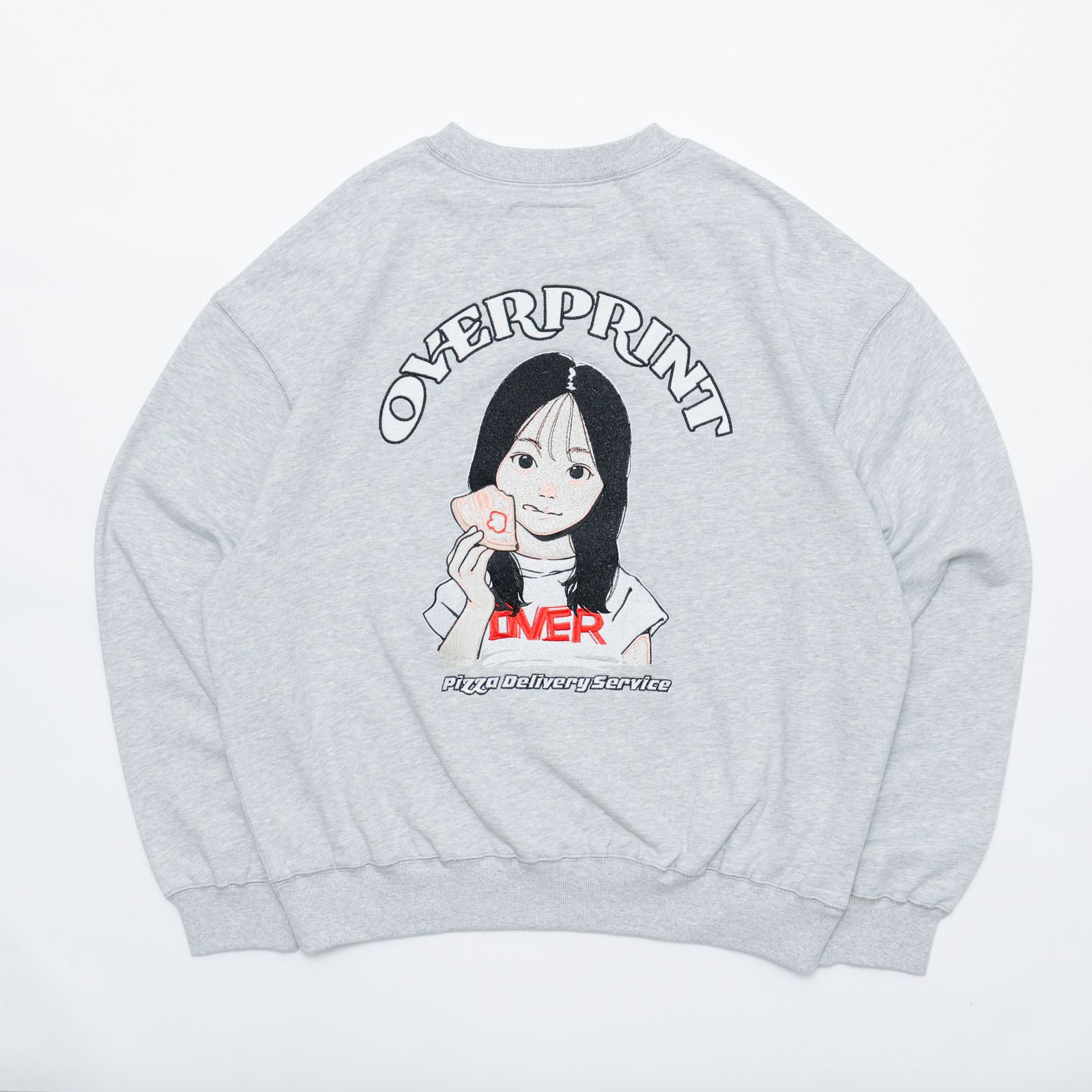 PIZZA Sweatshirts