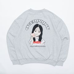 PIZZA Sweatshirts