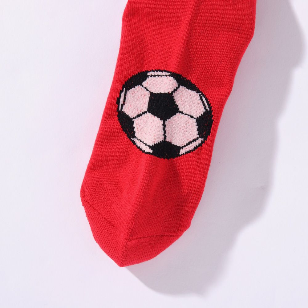 サッカーソックス
