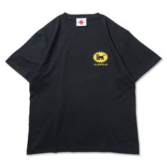 ドクロネコTEE
