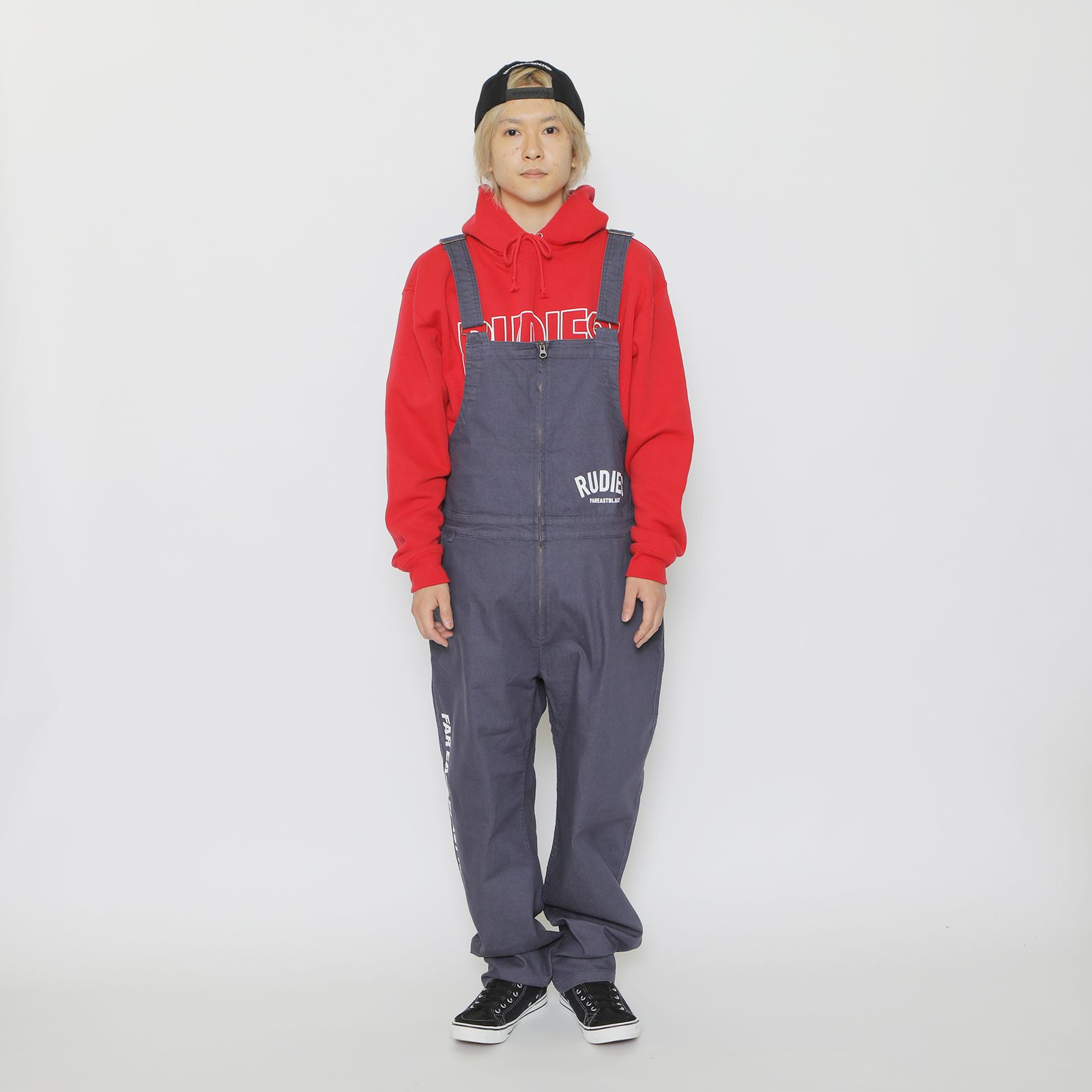 PHAT-OVERALL