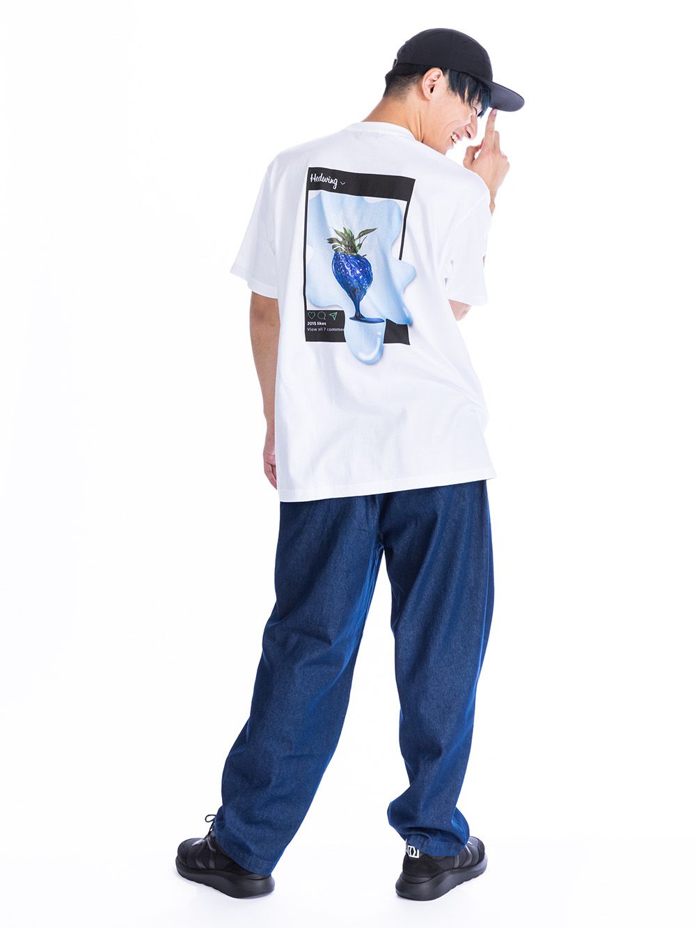 Vanity T-shirt