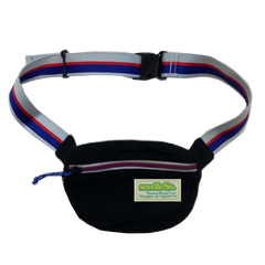 sd stripe mini body bag