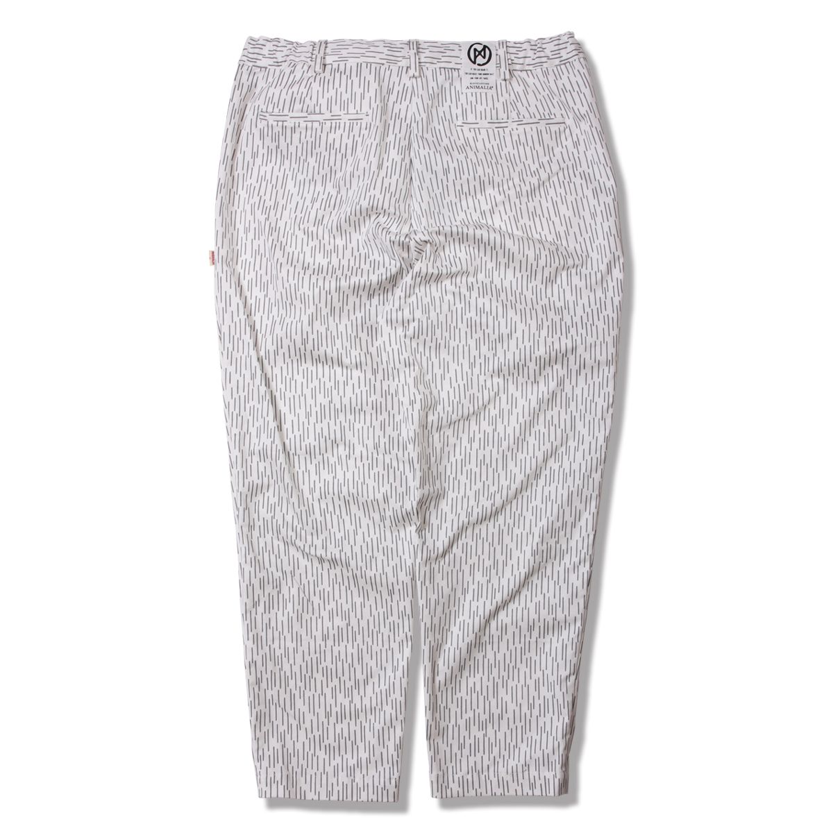 Anorak Pants -RAIN CAMO