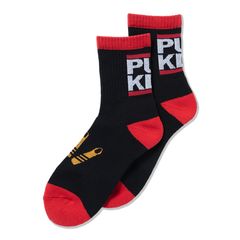 PUNKDS靴下
