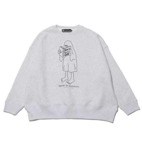 AMBITION BIG-SWEAT