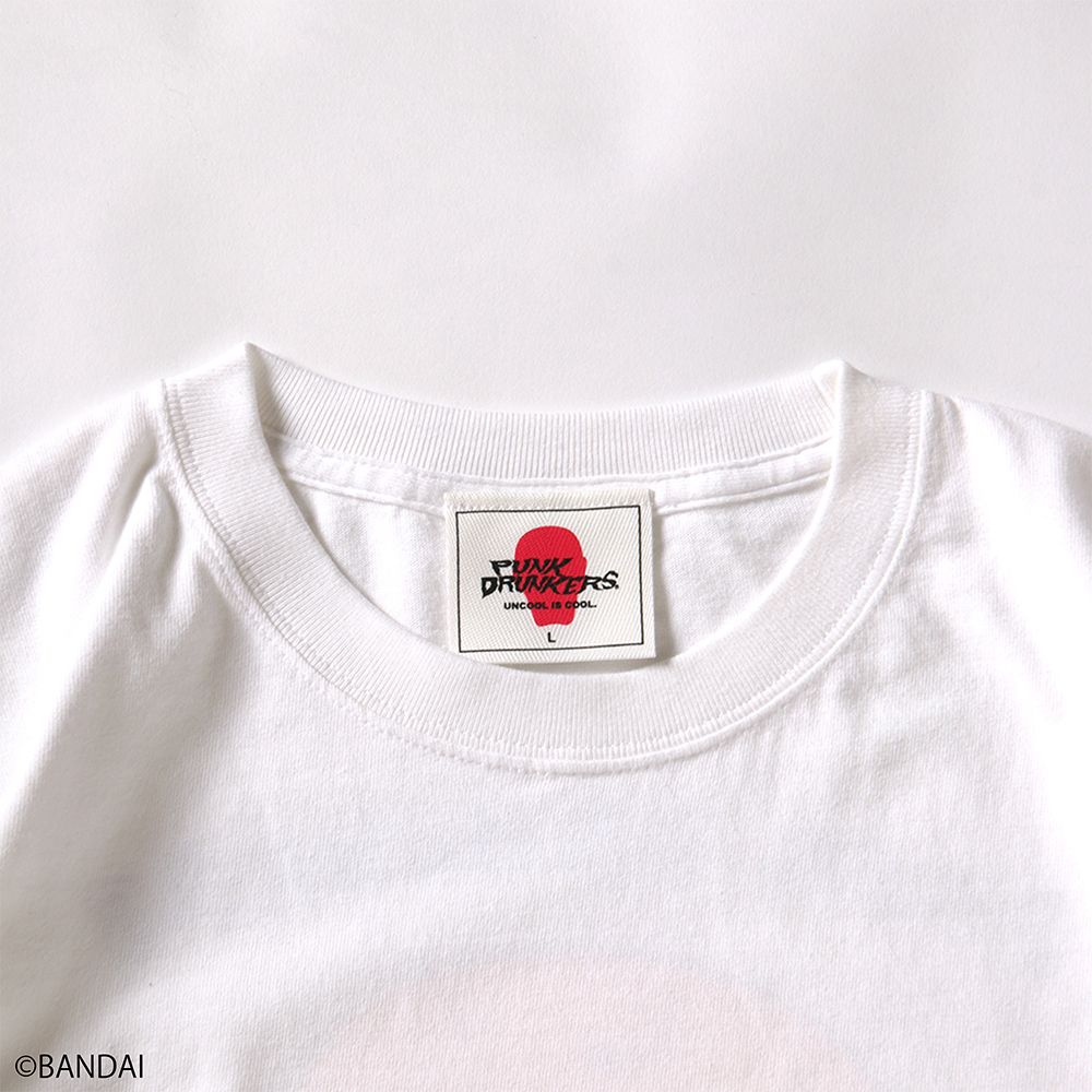 ［PDSxたまごっち］世話しなすぎTEE