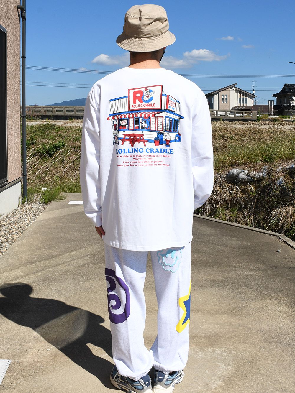 誰とも被らない、自分だけの世界を共に歩んでいきましょー！