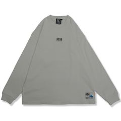 MADOROMI [ HEAVY WAIGHT LONG SLEEVE ]