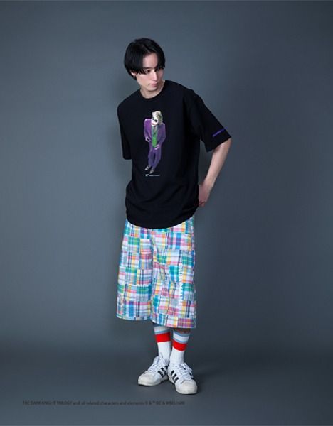 THE JORKER TEE [TYPE-B]