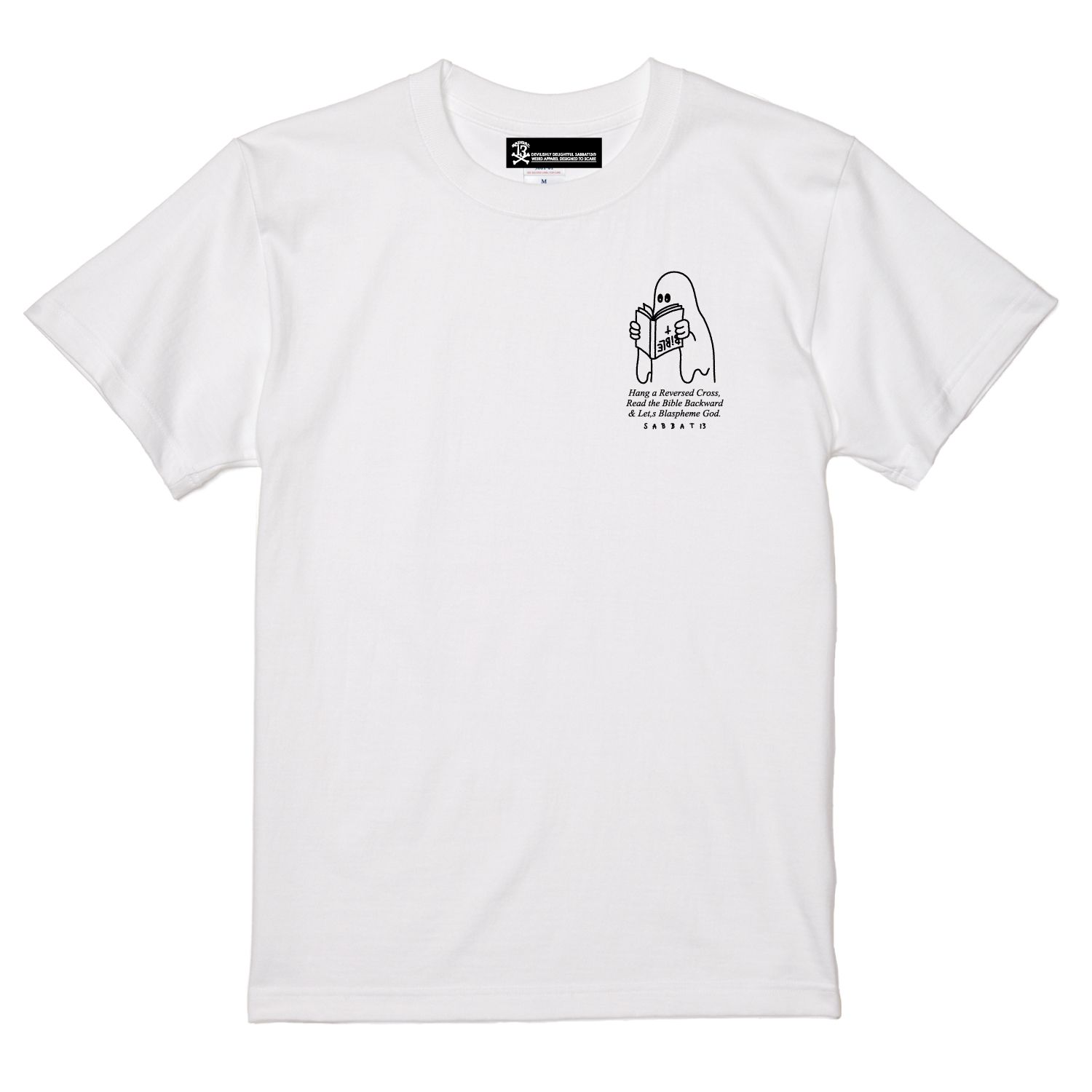BLACK MASS-T