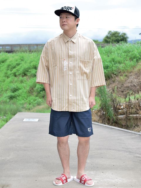 シルエット最高すぎる!