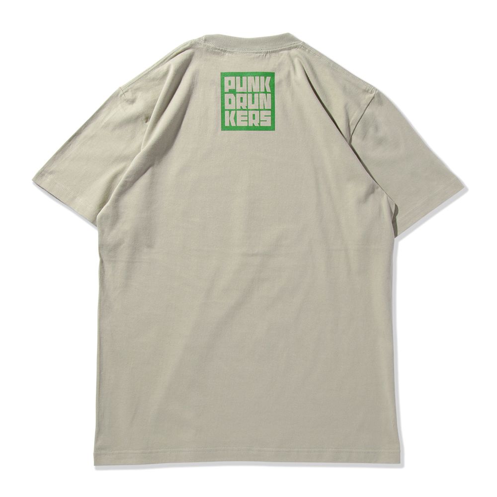 超丸尾兄弟TEE