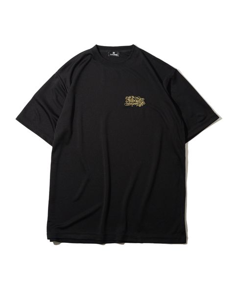 DRY TEE S/S-EMOTION-