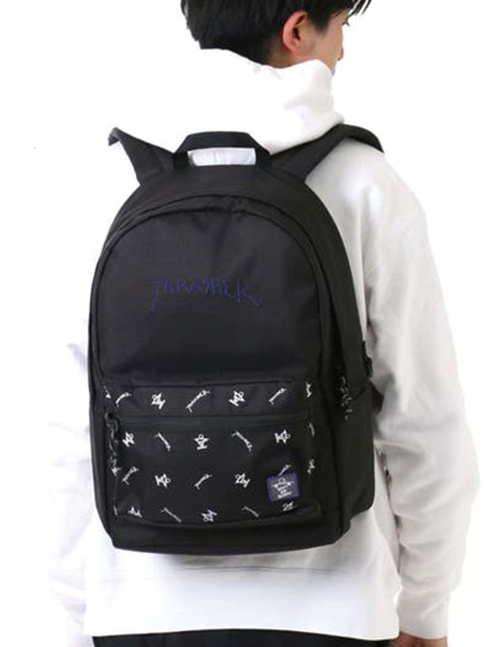 THR-174 BACK PACK