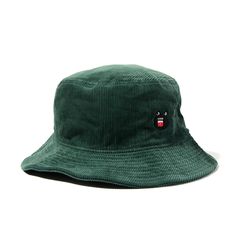 おーさんコーデュロイHAT