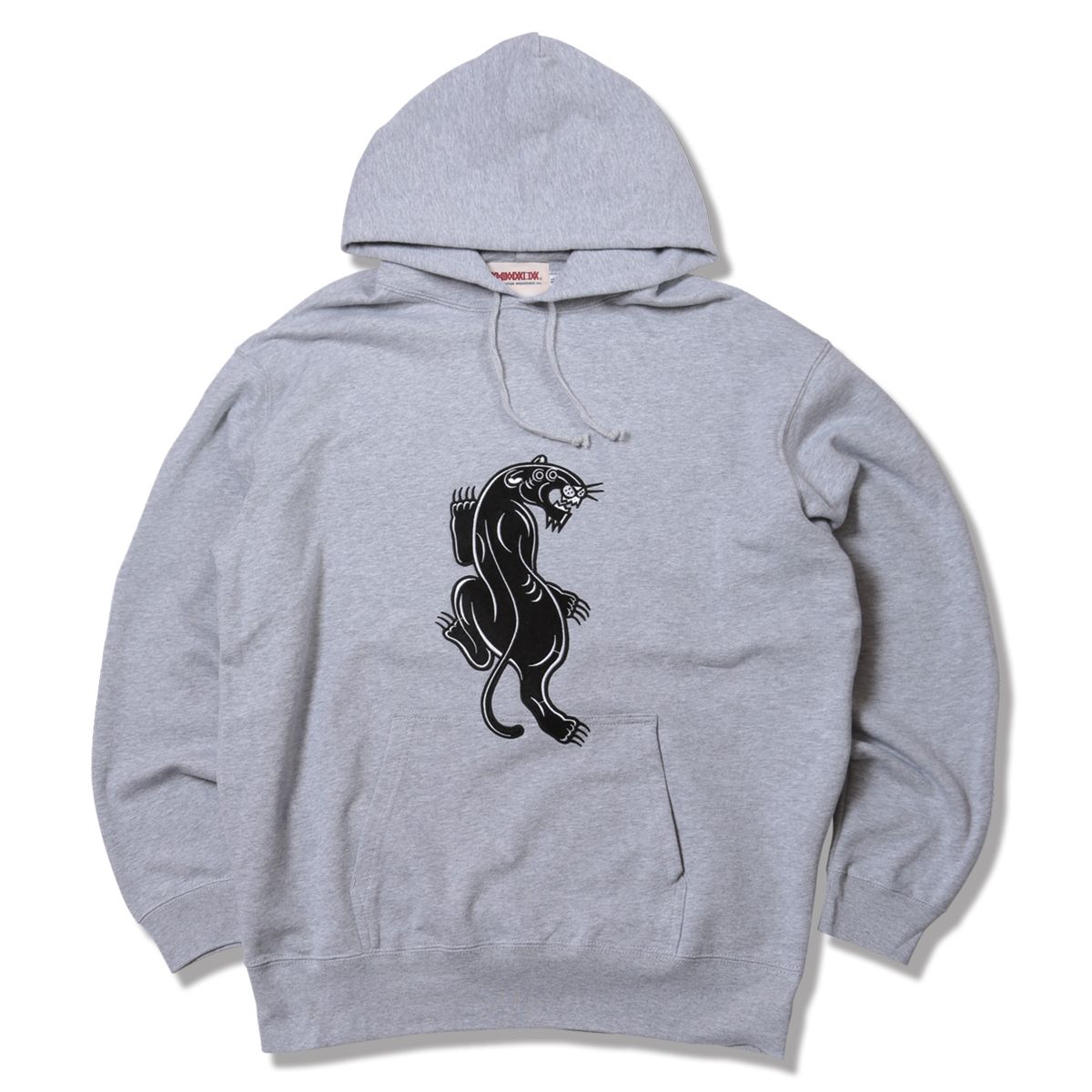 HOODIE - Panther -