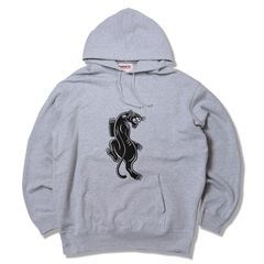 HOODIE - Panther -