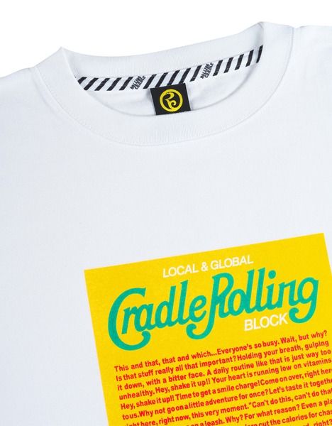 BALANCE-TEE