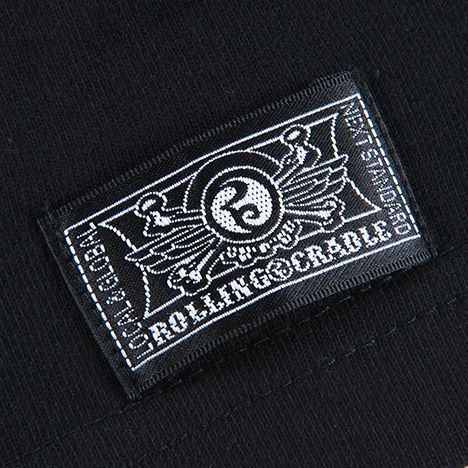 BIG BROTHER'S SHOP TEE