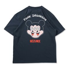NEZUMIX.TEE