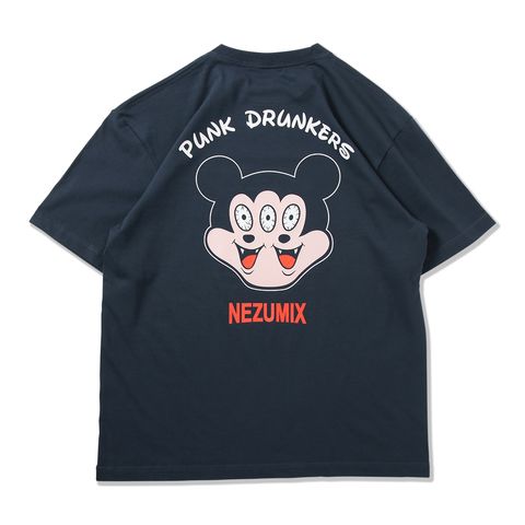 NEZUMIX.TEE