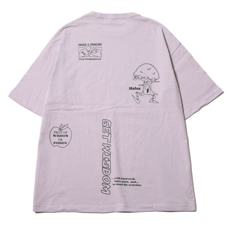 PARADISE LOST BIG-T