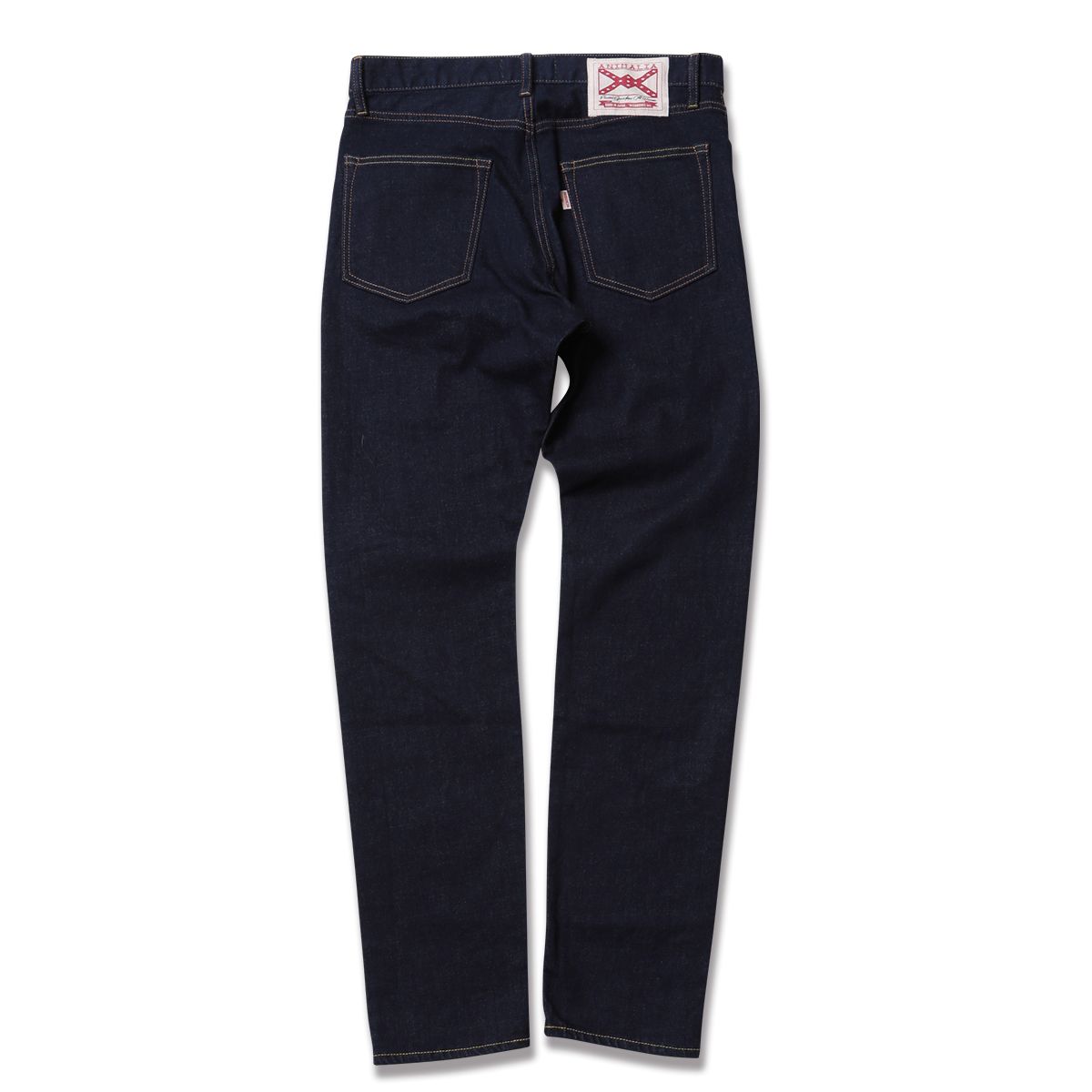 JEANS BRONCO #009