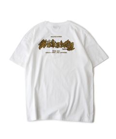 GOLD LEAF-TEE