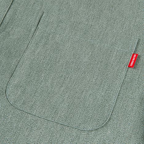 DUNGAREE-SHIRT