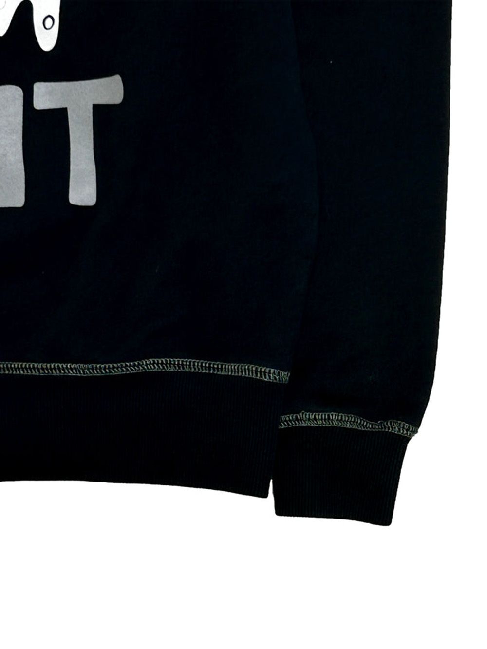 PIZZA REFLECTOR-HOODIE