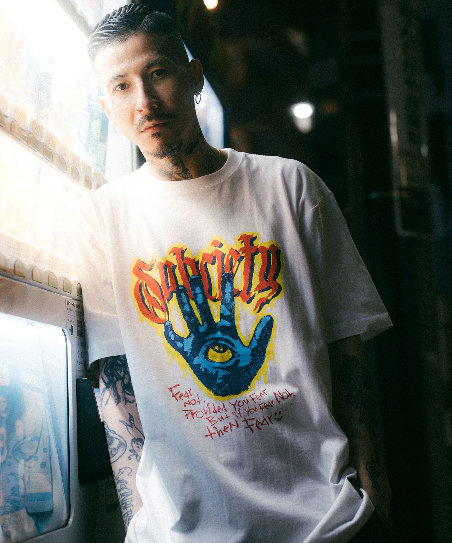 FEAR-TEE