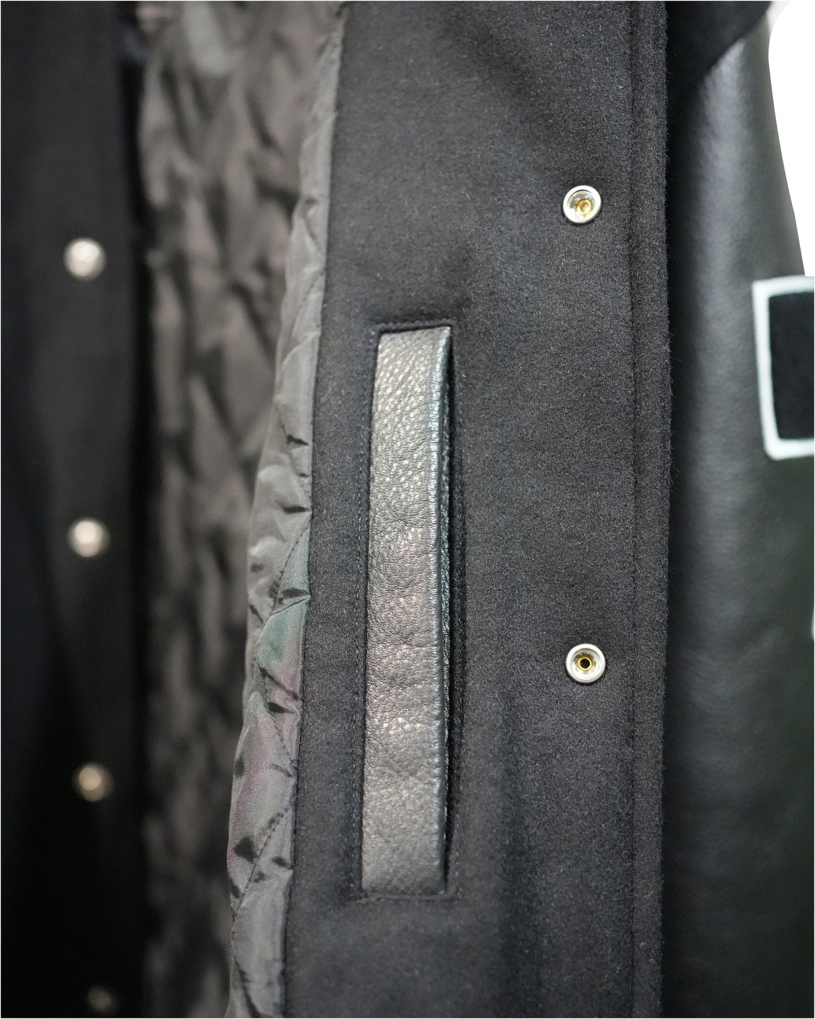REUSE GOES HARD STA-JACKET