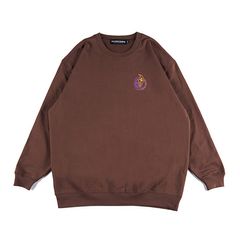 OBAKE-CREWNECK