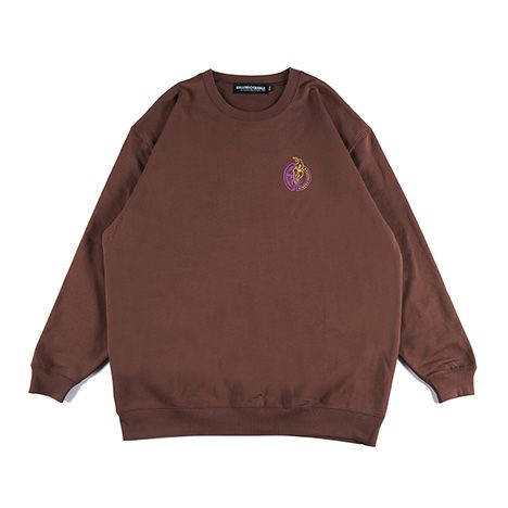 OBAKE-CREWNECK